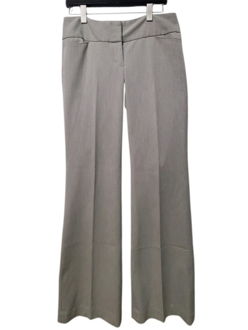 Express Editor Casual Dress Slacks Size 6L